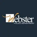 City of Webster Police Department logo