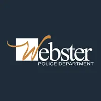 City of Webster Police Department logo