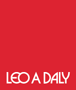 Leo A Daly Company logo