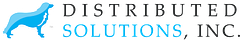Distributed Solutions logo