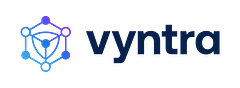 Vyntra logo