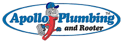 Apollo Plumbing and Rooter logo