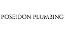 Poseidon Plumbing logo