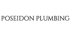 Poseidon Plumbing logo