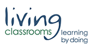 Living Classrooms Foundation logo