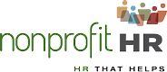 Nonprofit HR logo