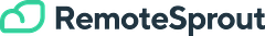 RemoteSprout logo