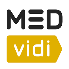 Medvidi logo
