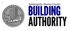 Indianapolis Marion Cnty Bldg logo