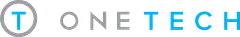 One Tech logo
