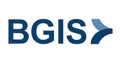 BGIS logo
