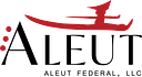Aleut Career logo