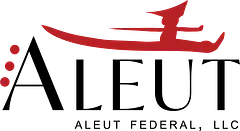 Aleut Career logo
