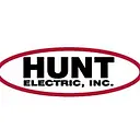 Hunt Electric logo