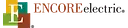 Encore Electric Career Site logo
