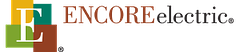 Encore Electric Career Site logo
