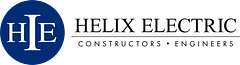 Helix Electric, Inc. logo