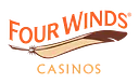 Four Winds Casinos Career Site logo