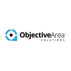 Objective Area Solutions logo
