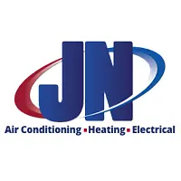 JN Electrical Temperature Control logo