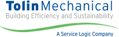 Tolin Mechanical Systems Company logo