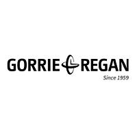 Gorrie-Regan and Associates logo
