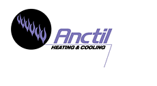 Anctil Heating & Cooling logo
