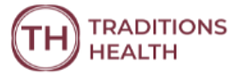 Traditions Health logo