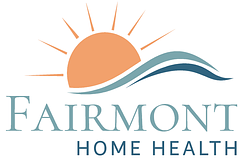 Fairmont Home Health logo