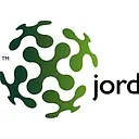 Jord International logo
