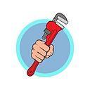 Master Plumbers Heating & Cooling logo