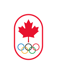 Canadian Olympic Committee logo
