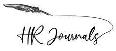 Hr Journals logo