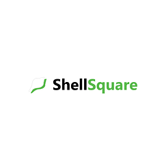 ShellSquare Softwares logo