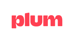 Plum Benefits logo