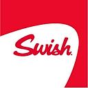 Swish logo