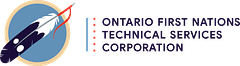 Ontario First Nations Technical Services Corporation logo