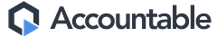 Accountable logo