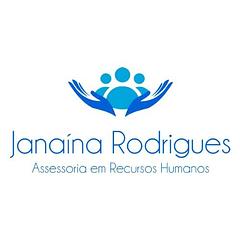 Janaina Rodrigues Assessoria logo