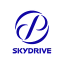 株式会社SkyDrive logo