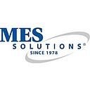 MES Solutions logo