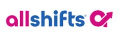 AllShifts logo