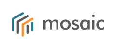 Mosaic Biosciences logo