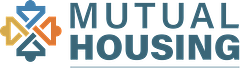 Mutual Housing logo