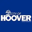 City of Hoover logo