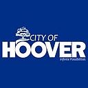 City of Hoover logo