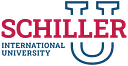 Schiller International University logo