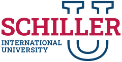 Schiller International University logo