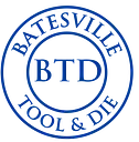 Batesville Tool & Die logo