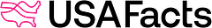 USAFacts logo
